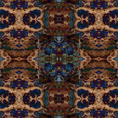 Kusursuz desen. Soyut doku. Modern arka plan. Sonsuz desen