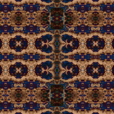 Kusursuz desen. Soyut doku. Modern arka plan. Sonsuz desen