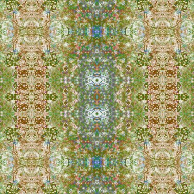 Kusursuz desen. Soyut doku. Modern arka plan. Sonsuz desen