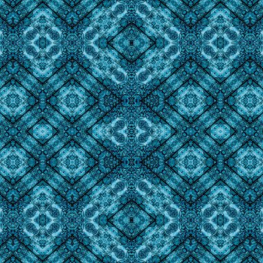 Kusursuz desen. Soyut doku. Modern arka plan. Sonsuz desen