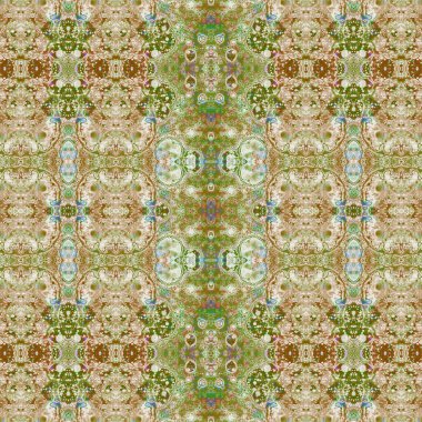 Kusursuz desen. Soyut doku. Modern arka plan. Sonsuz desen