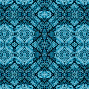 Kusursuz desen. Soyut doku. Modern arka plan. Sonsuz desen