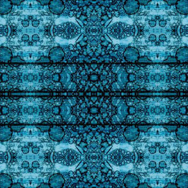 Kusursuz desen. Soyut doku. Modern arka plan. Sonsuz desen