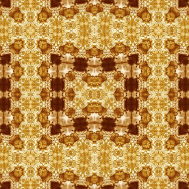 Kusursuz desen. Soyut doku. Modern arka plan. Sonsuz desen