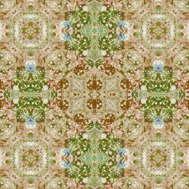 Kusursuz desen. Soyut doku. Modern arka plan. Sonsuz desen