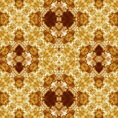 Kusursuz desen. Soyut doku. Modern arka plan. Sonsuz desen