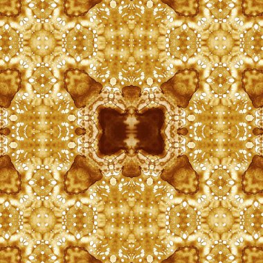 Kusursuz desen. Soyut doku. Modern arka plan. Sonsuz desen