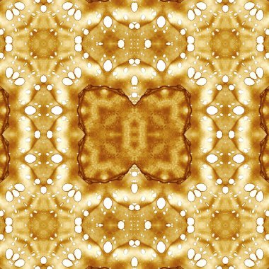 Kusursuz desen. Soyut doku. Modern arka plan. Sonsuz desen