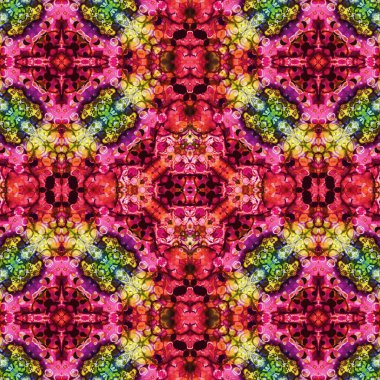 Kusursuz desen. Soyut doku. Modern arka plan. Sonsuz desen