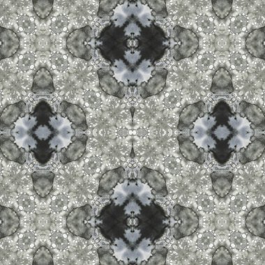 Kusursuz desen. Soyut doku. Modern arka plan. Sonsuz desen