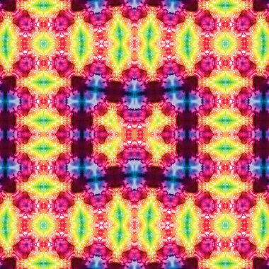 Kusursuz desen. Soyut doku. Modern arka plan. Sonsuz desen