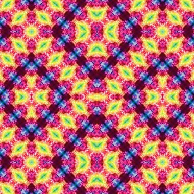 Kusursuz desen. Soyut doku. Modern arka plan. Sonsuz desen