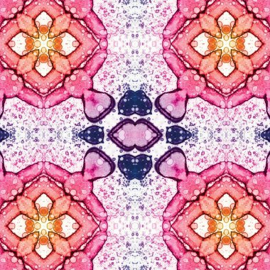 Kusursuz desen. Soyut doku. Modern arka plan. Sonsuz desen