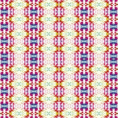 Kusursuz desen. Soyut doku. Modern arka plan. Sonsuz desen