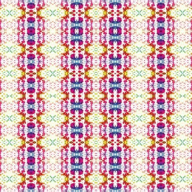 Kusursuz desen. Soyut doku. Modern arka plan. Sonsuz desen