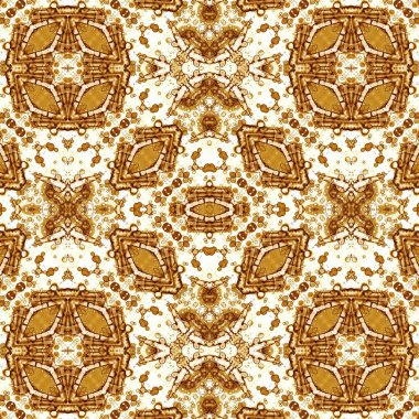 Kusursuz desen. Soyut doku. Modern arka plan. Sonsuz desen