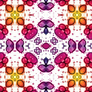 Kusursuz desen. Soyut doku. Modern arka plan. Sonsuz desen