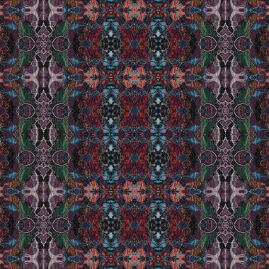 Kusursuz desen. Soyut doku. Modern arka plan. Sonsuz desen