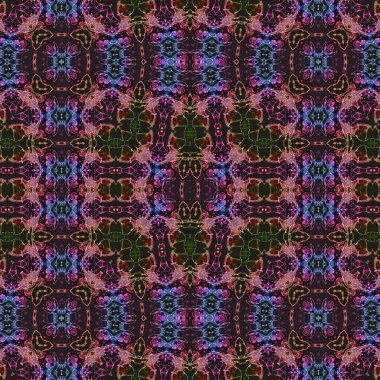 Kusursuz desen. Soyut doku. Modern arka plan. Sonsuz desen