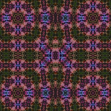 Kusursuz desen. Soyut doku. Modern arka plan. Sonsuz desen