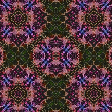 Kusursuz desen. Soyut doku. Modern arka plan. Sonsuz desen