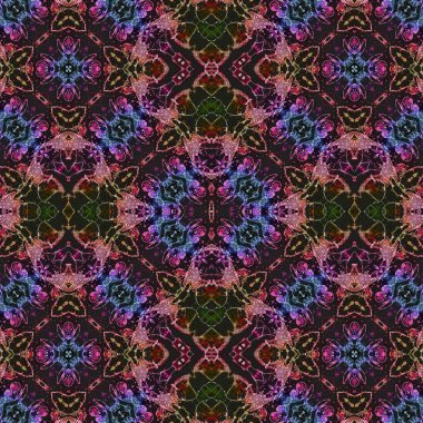 Kusursuz desen. Soyut doku. Modern arka plan. Sonsuz desen