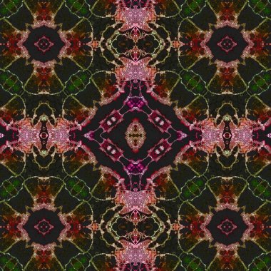 Kusursuz desen. Soyut doku. Modern arka plan. Sonsuz desen