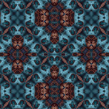 Kusursuz desen. Soyut doku. Modern arka plan. Sonsuz desen