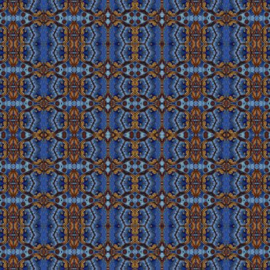 Kusursuz desen. Soyut doku. Modern arka plan. Sonsuz desen