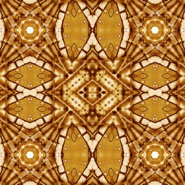 Kusursuz desen. Soyut doku. Modern arka plan. Sonsuz desen