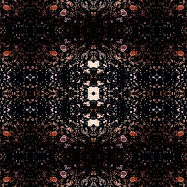 Kusursuz desen. Soyut doku. Modern arka plan. Sonsuz desen