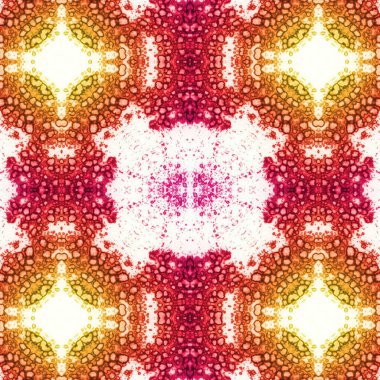 Kusursuz desen. Soyut doku. Modern arka plan. Sonsuz desen