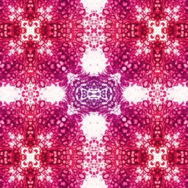 Kusursuz desen. Soyut doku. Modern arka plan. Sonsuz desen