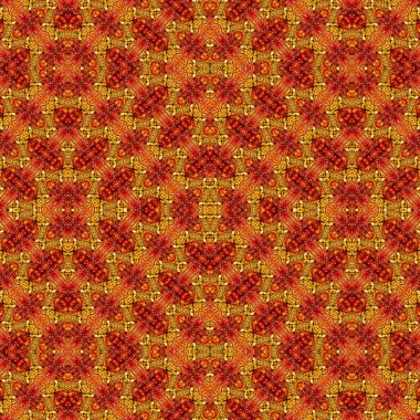 Kusursuz desen. Soyut doku. Modern arka plan. Sonsuz desen