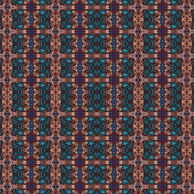 Kusursuz desen. Soyut doku. Modern arka plan. Sonsuz desen