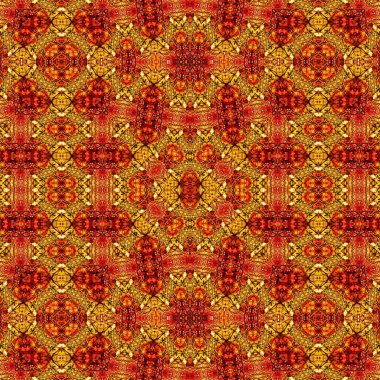 Kusursuz desen. Soyut doku. Modern arka plan. Sonsuz desen