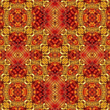 Kusursuz desen. Soyut doku. Modern arka plan. Sonsuz desen