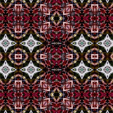 Kusursuz desen. Soyut doku. Modern arka plan. Sonsuz desen