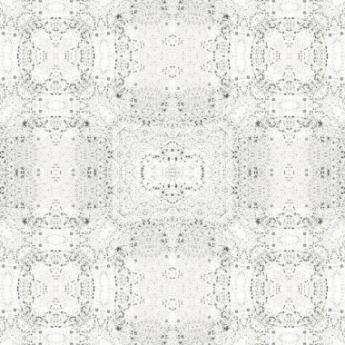 Kusursuz desen. Soyut doku. Modern arka plan. Sonsuz desen