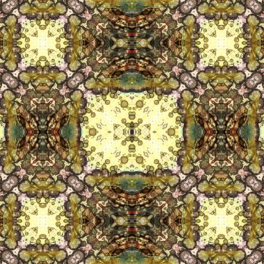 Kusursuz desen. Soyut doku. Modern arka plan. Sonsuz desen