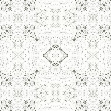 Kusursuz desen. Soyut doku. Modern arka plan. Sonsuz desen