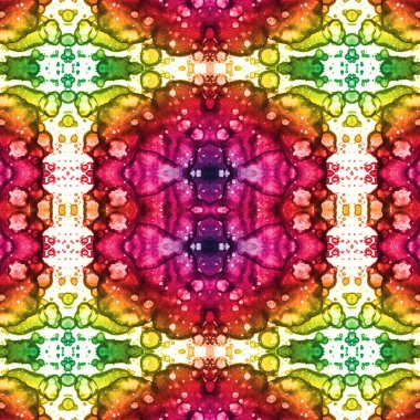 Kusursuz desen. Soyut doku. Modern arka plan. Sonsuz desen