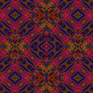 Kusursuz desen. Soyut doku. Modern arka plan. Sonsuz desen