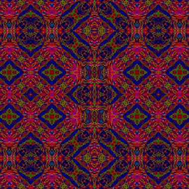 Kusursuz desen. Soyut doku. Modern arka plan. Sonsuz desen