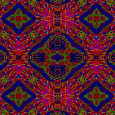 Kusursuz desen. Soyut doku. Modern arka plan. Sonsuz desen