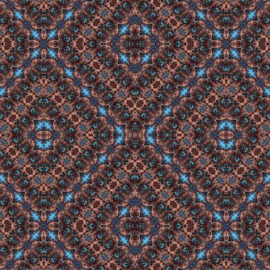 Kusursuz desen. Soyut doku. Modern arka plan. Sonsuz desen