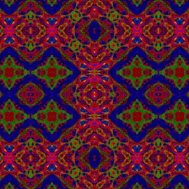 Kusursuz desen. Soyut doku. Modern arka plan. Sonsuz desen