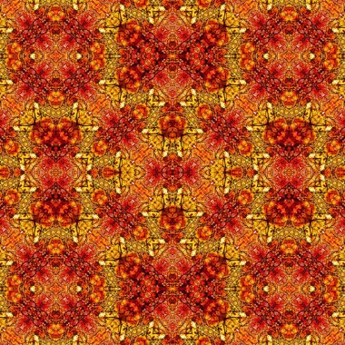 Kusursuz desen. Soyut doku. Modern arka plan. Sonsuz desen