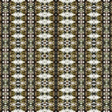 Kusursuz desen. Soyut doku. Modern arka plan. Sonsuz desen