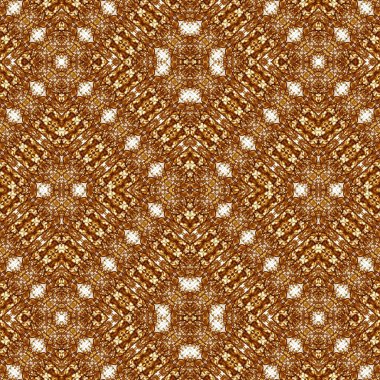 Kusursuz desen. Soyut doku. Modern arka plan. Sonsuz desen